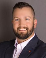 Photo of Alfa Insurance agent Devon Joiner